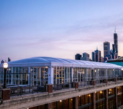 Offshore Rooftop